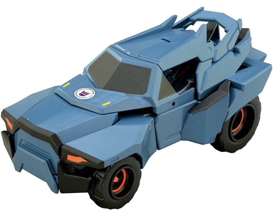 ワスピネーター & スチールジョー ワスピネーター & スチールジョー TFジェネレーションズ